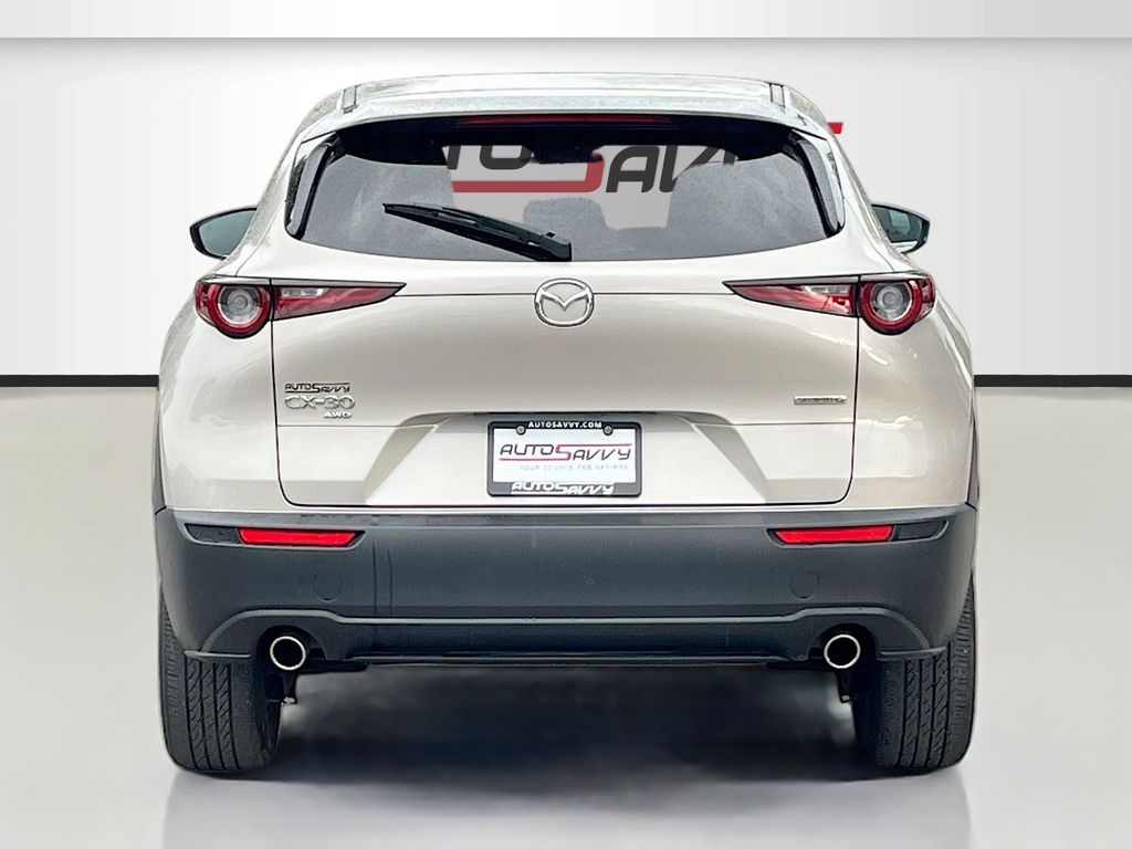 Used 2024 Silver Mazda 2.5 S Select Sport image 6