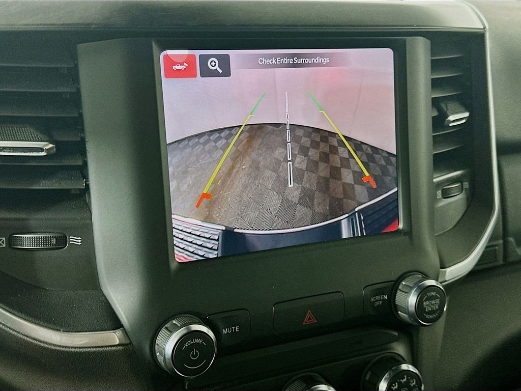 Used 2024 Red Ram Big Horn image 18