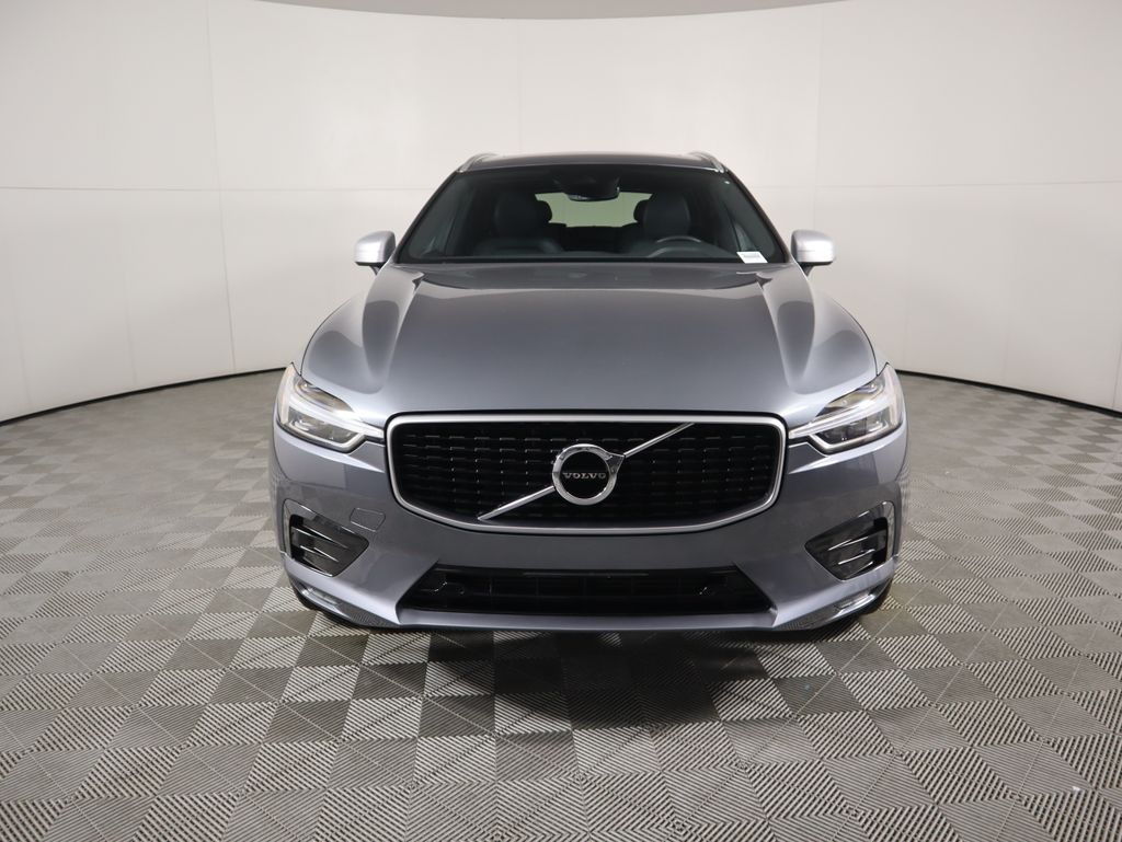 Thumbnail: 2019 Volvo XC60 - 2