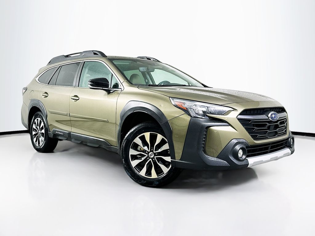 2023 Subaru Outback Limited AWD