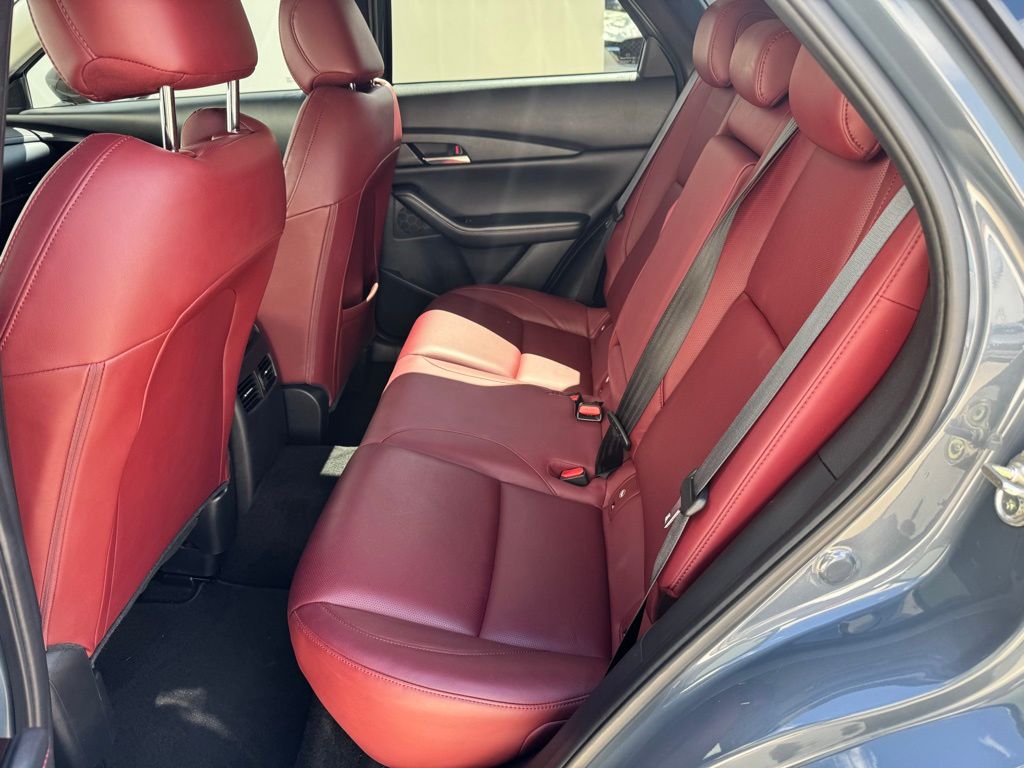 Used Car 2023 Mazda Cx-30  2.5 S Carbon Edition For Sale Under $25,000 In Georgetown, Texas