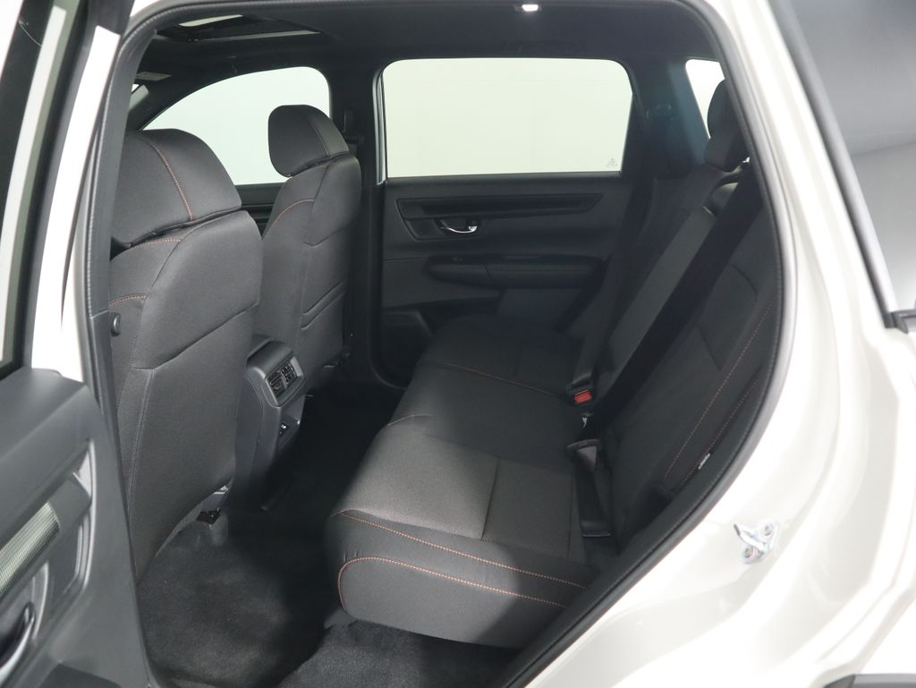 Thumbnail: 2026 Honda CR-V - 22