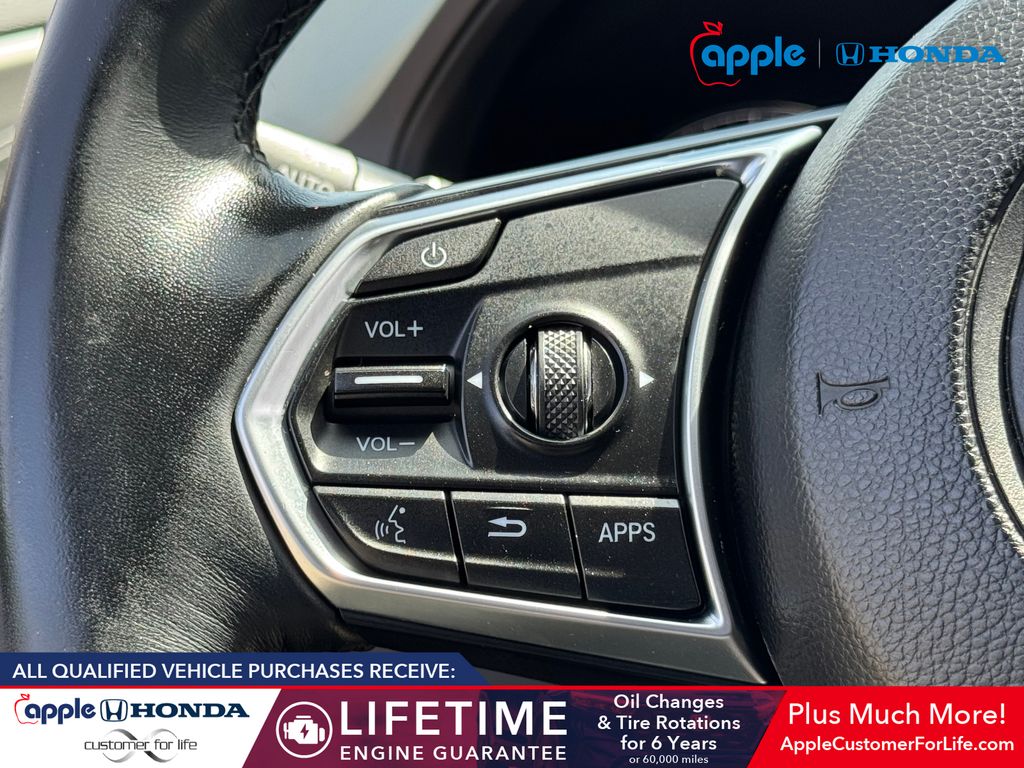 2021 Acura RDX Technology Package
