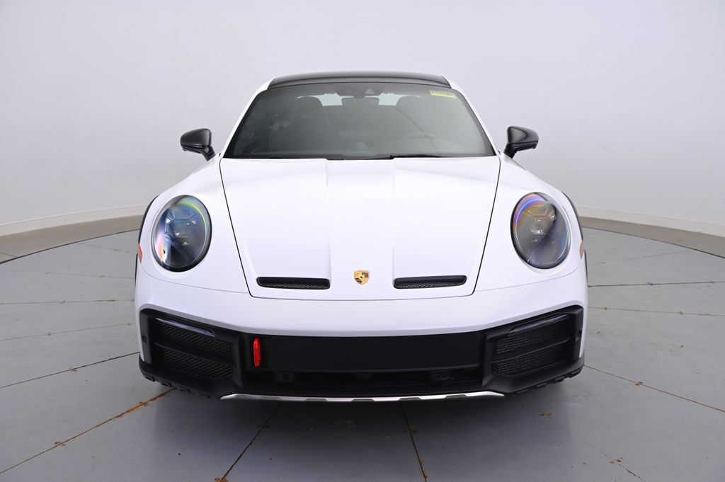 2024 Porsche 911 Carrera S 10