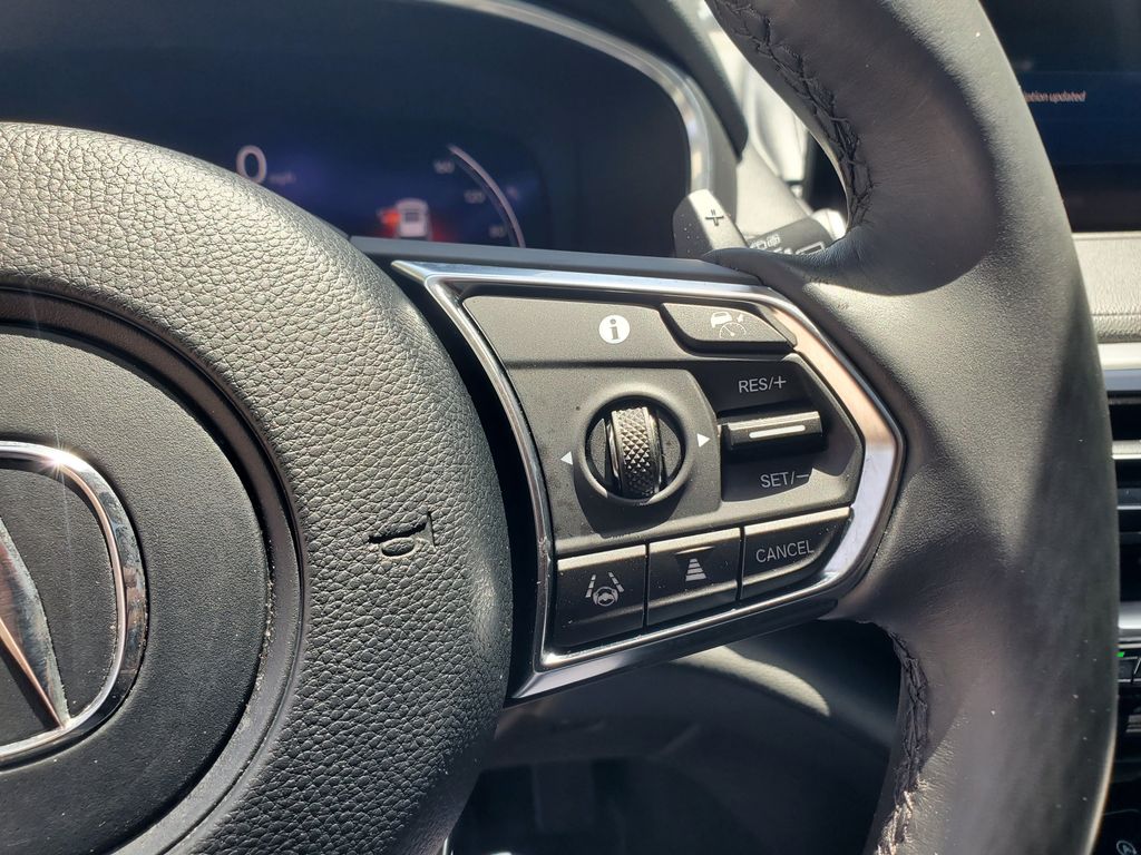 2024 Acura MDX - $36,288
