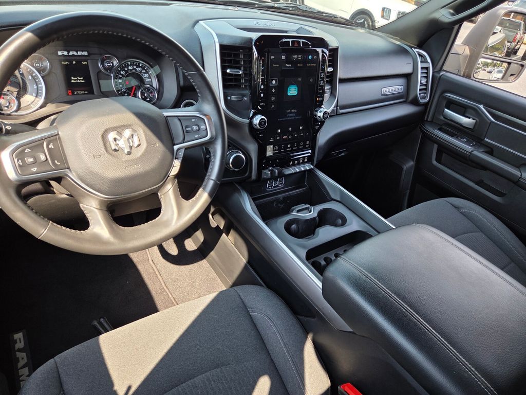 Used 2024 Ram 2500 Truck