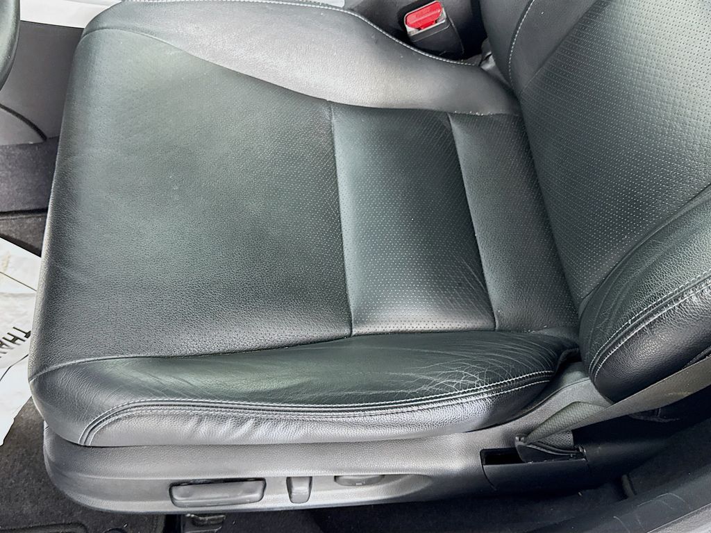 Used Car 2015 Honda Accord Hybrid  Touring For Sale Under $20,000 In Austin, Texas