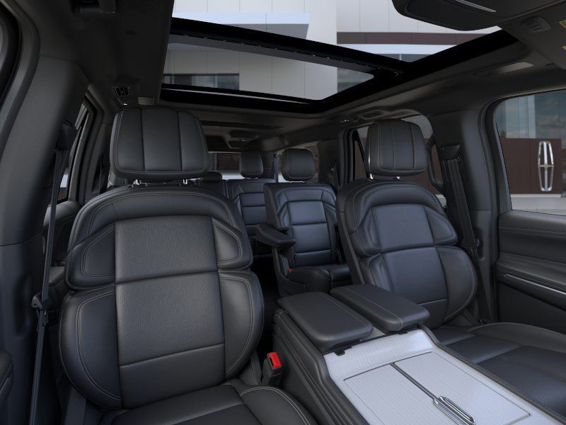 New 2026 White Lincoln Reserve image 64