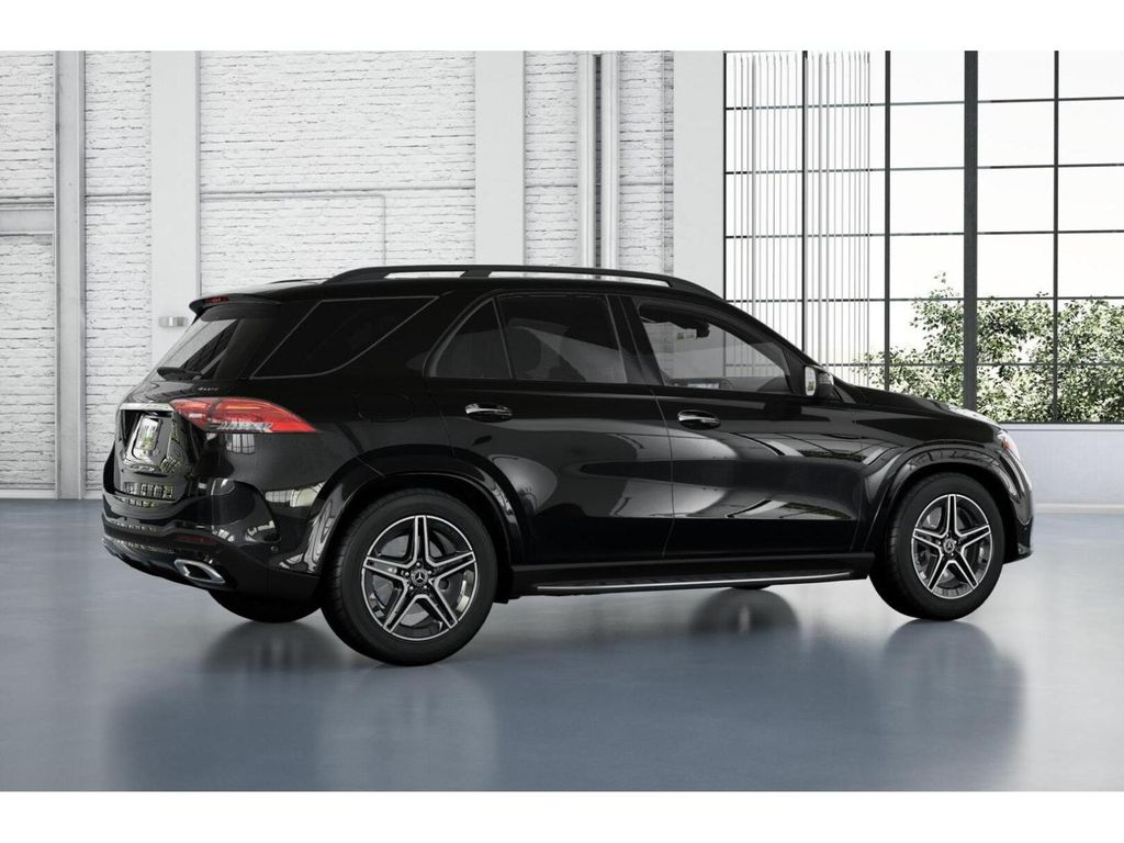 Thumbnail: 2026 Mercedes-Benz GLE - 19
