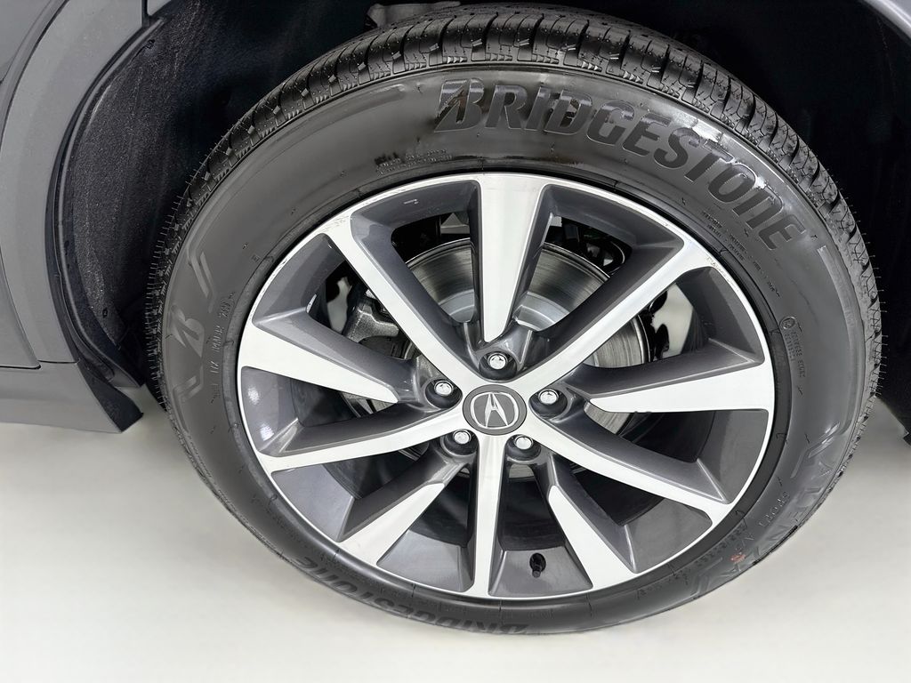 Thumbnail: 2026 Acura MDX - 32