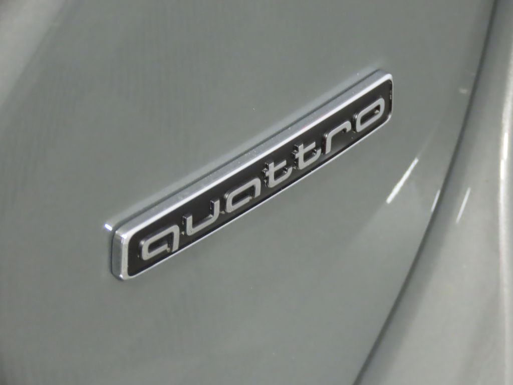 Thumbnail: 2025 Audi A5 - 10