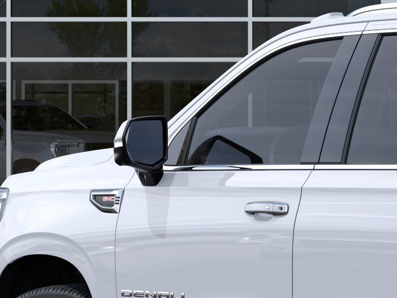 New 2026 White GMC Denali image 12