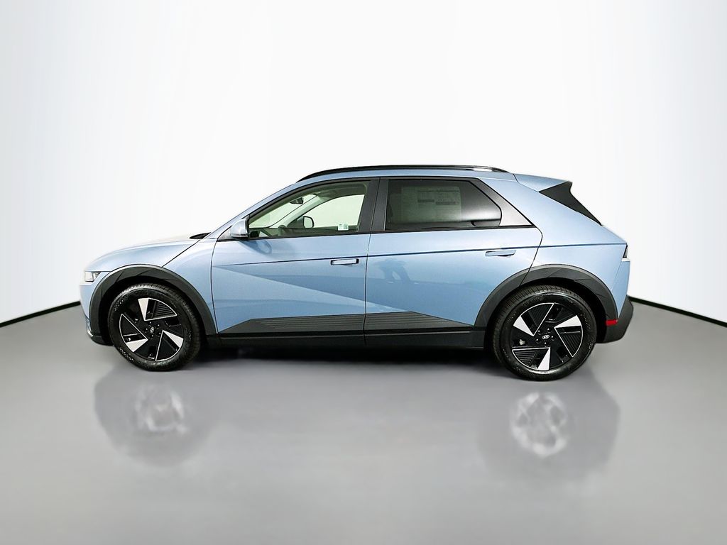 Thumbnail: 2025 Hyundai Ioniq 5 - 8