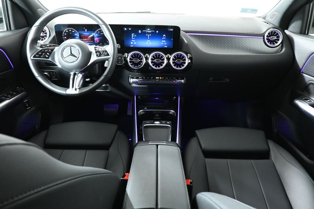 Thumbnail: 2025 Mercedes-Benz GLA - 4