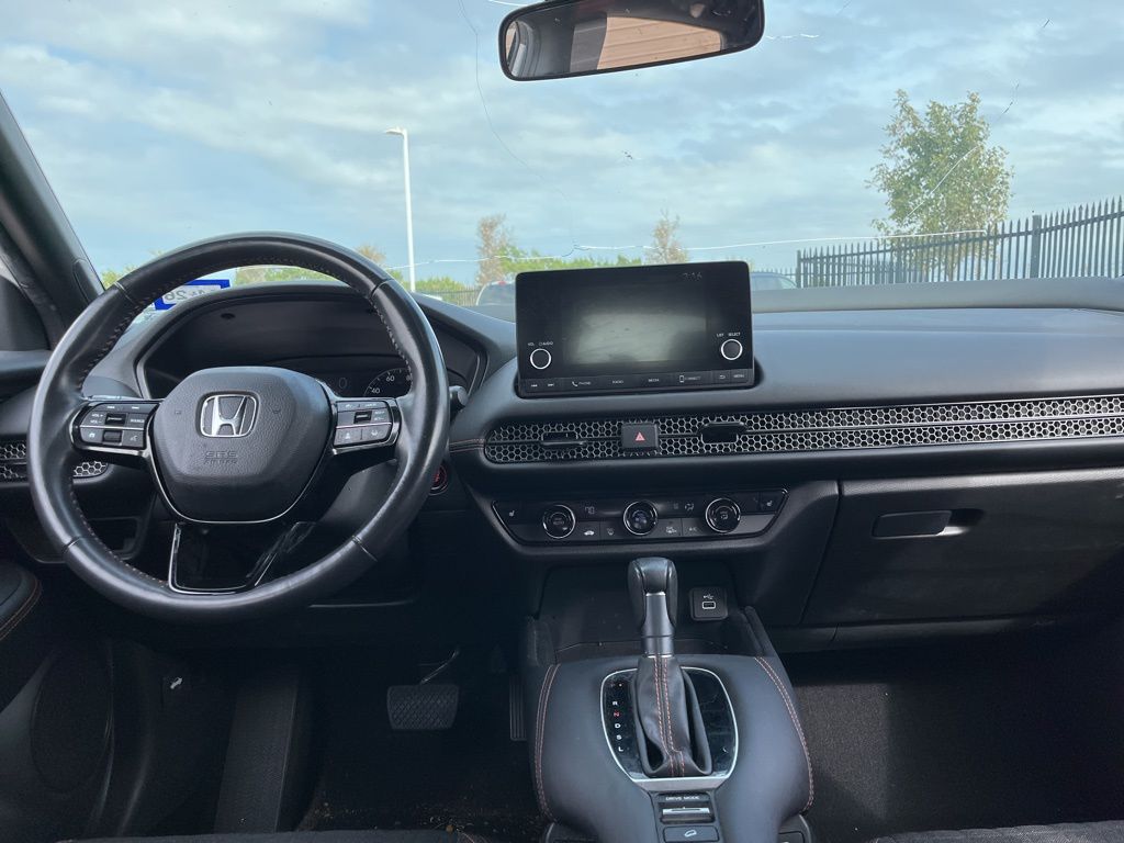 Thumbnail: 2023 Honda HR-V - 14