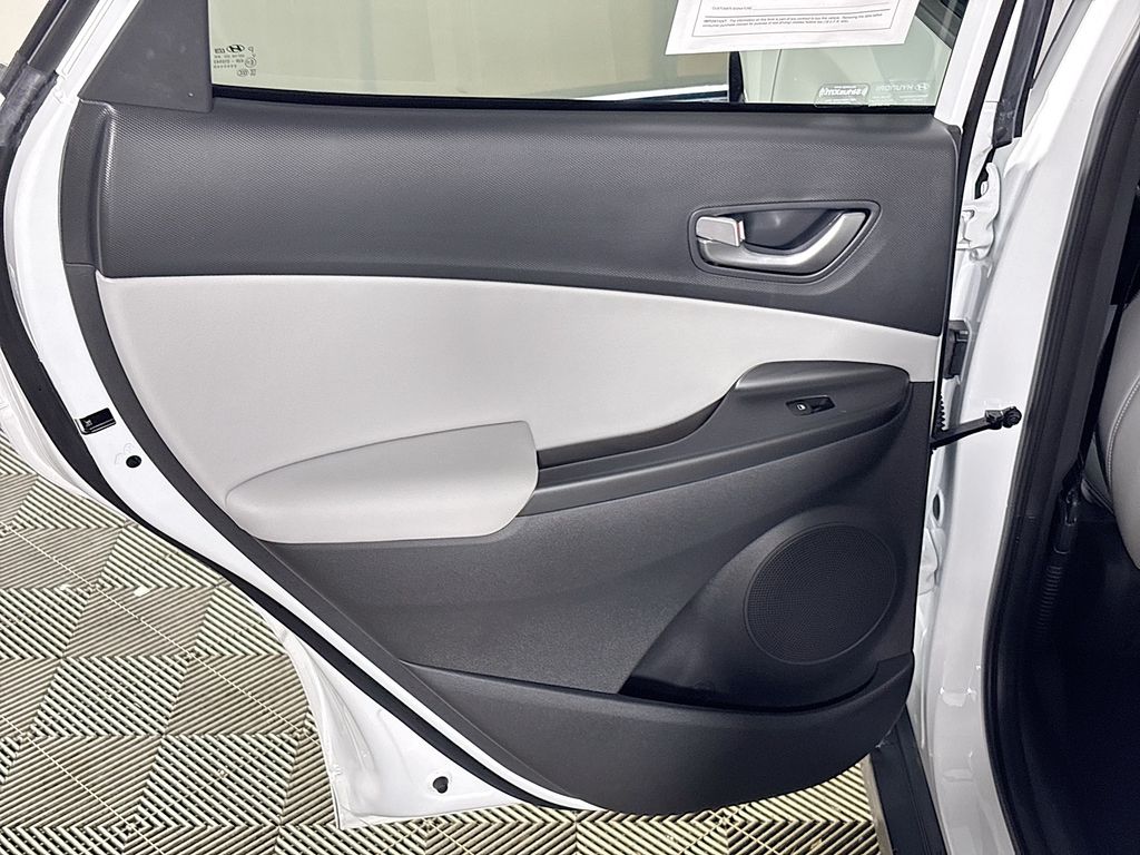 2023 Hyundai Kona Electric Limited