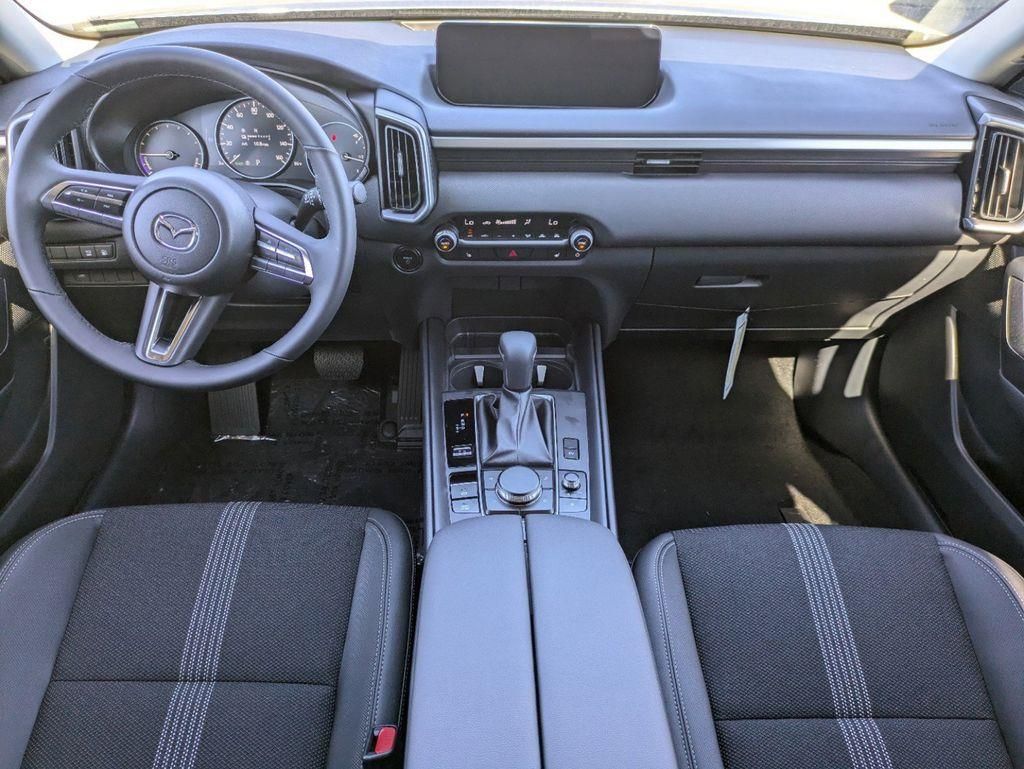 2025 Mazda CX-50 Hybrid Preferred photo