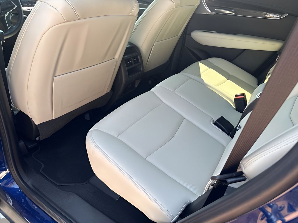 New Car 2025 Cadillac Xt5  Sport For Sale In Austin, Texas