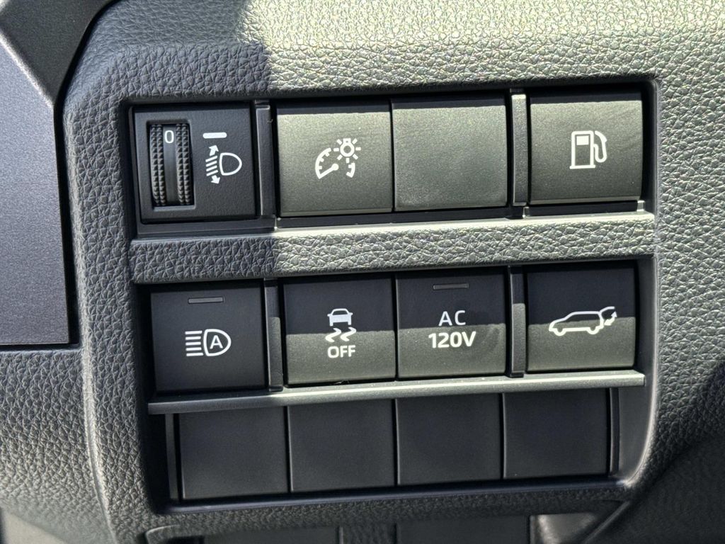 2026 Toyota 4Runner  Green at Toyota of Kenner