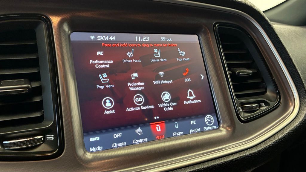 Thumbnail: 2019 Dodge Challenger - 27