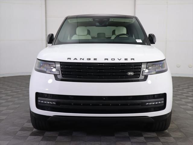 Thumbnail: 2025 Land Rover Range Rover - 2