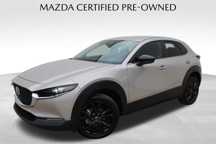 Used Car 2024 Mazda Cx-30  2.5 S Select Sport For Sale Under $25,000 In Georgetown, Texas