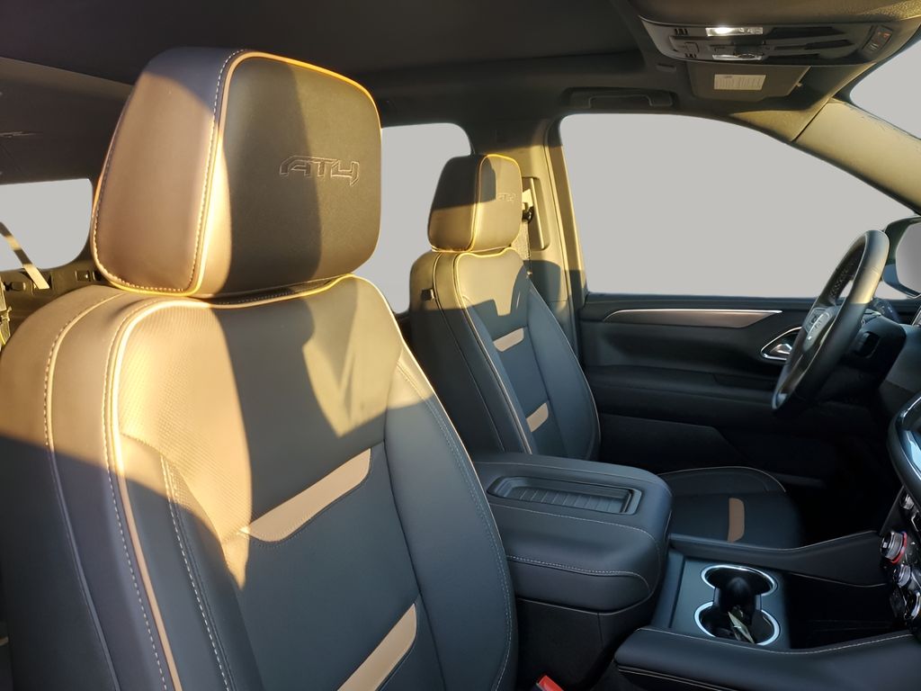 Used Car 2024 Gmc Yukon Xl  At4 For Sale Under $80,000 In Austin, Texas