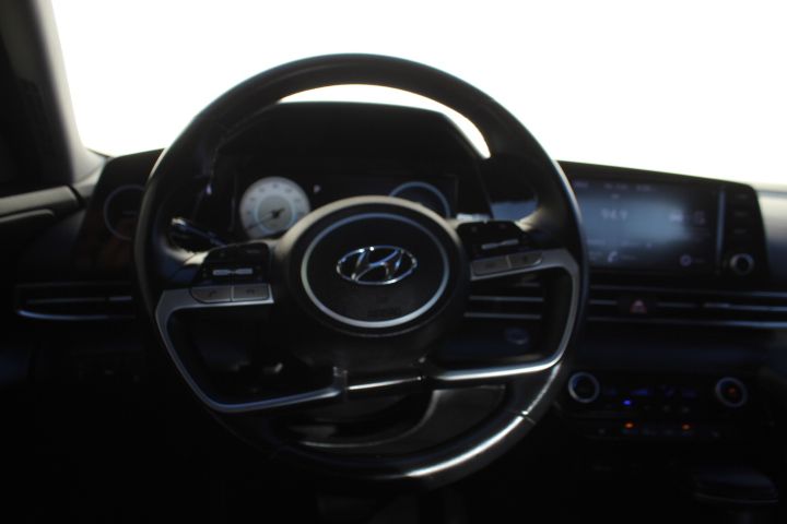 Used Car 2021 Hyundai Elantra  Sel For Sale Under $15,000 In Georgetown, Texas