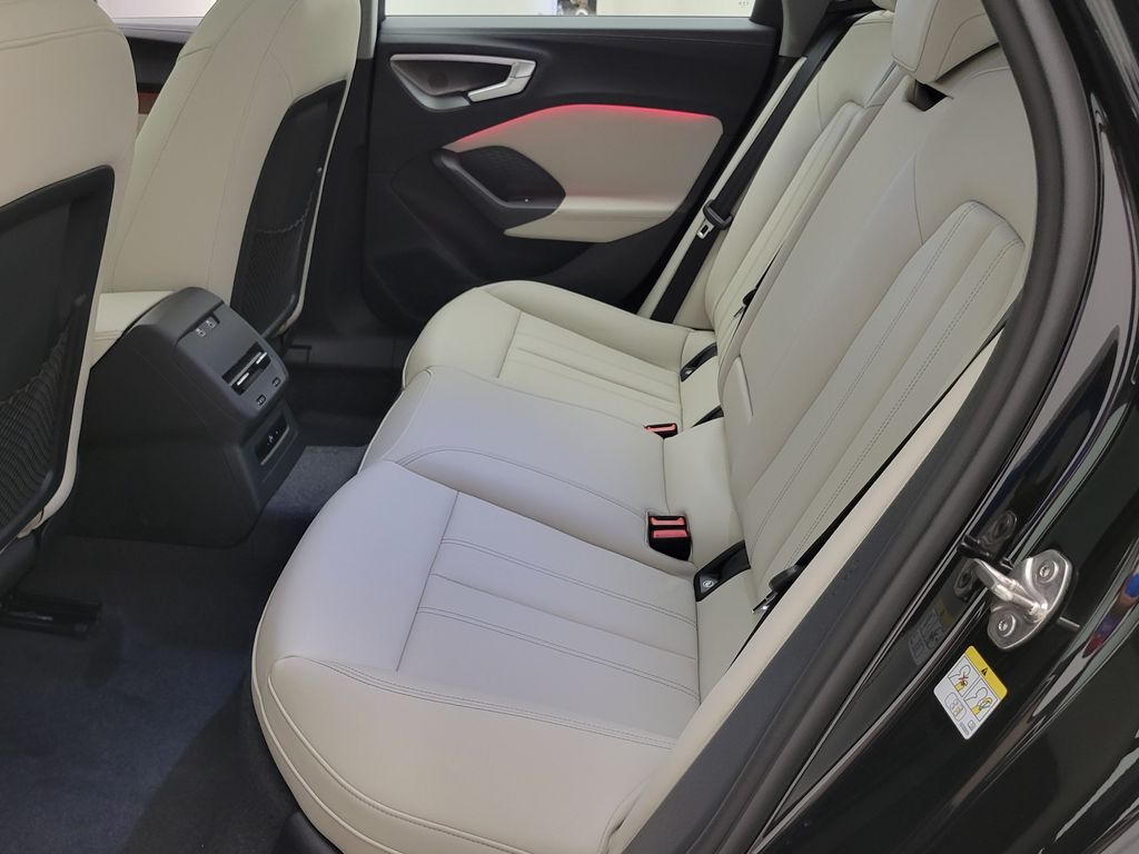 Thumbnail: 2026 Audi A5 - 23