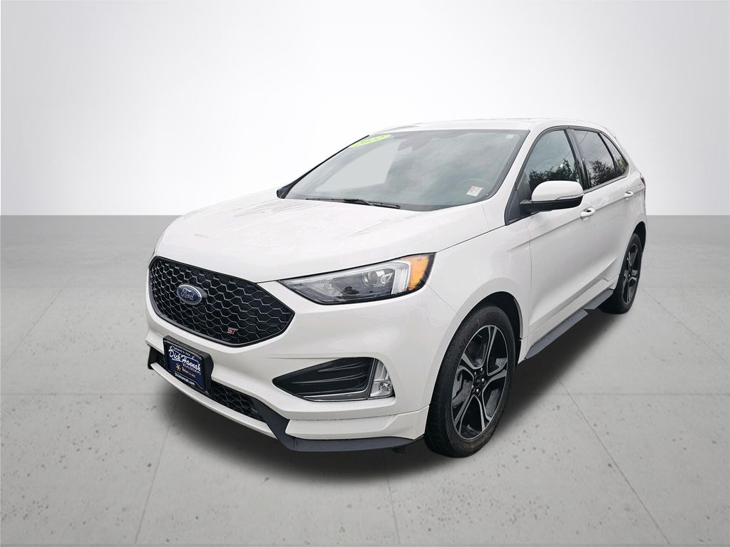 2022 Ford Edge ST