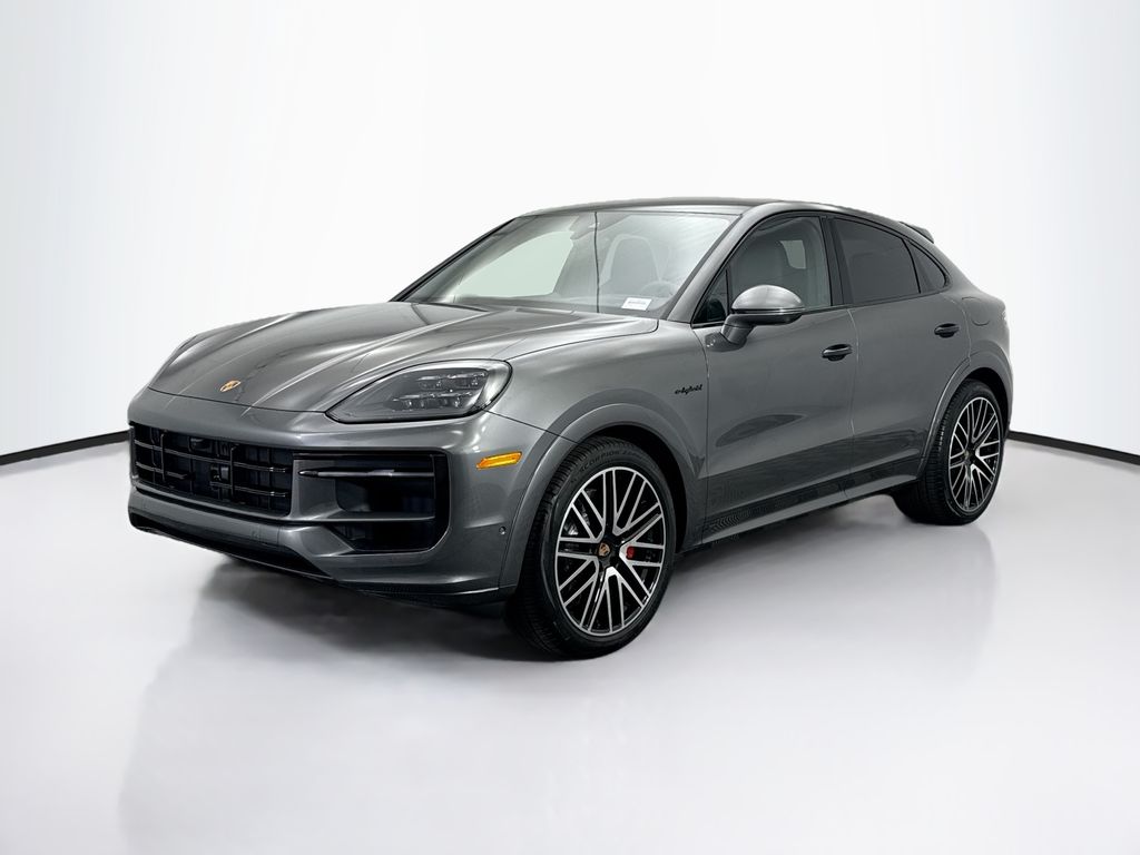 Thumbnail: 2026 Porsche  - 1