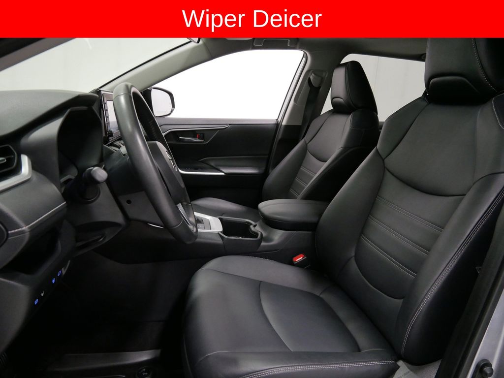 Used 2022 Toyota RAV4 Hybrid SUV