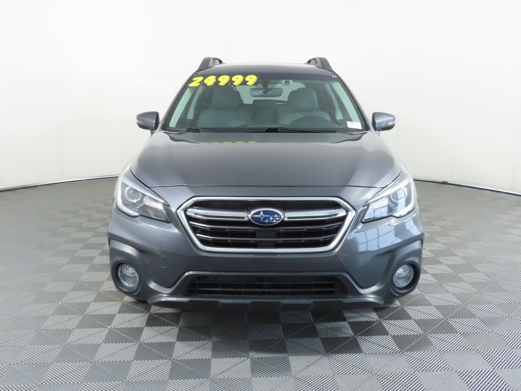2019 Subaru Outback 3.6R Limited 2