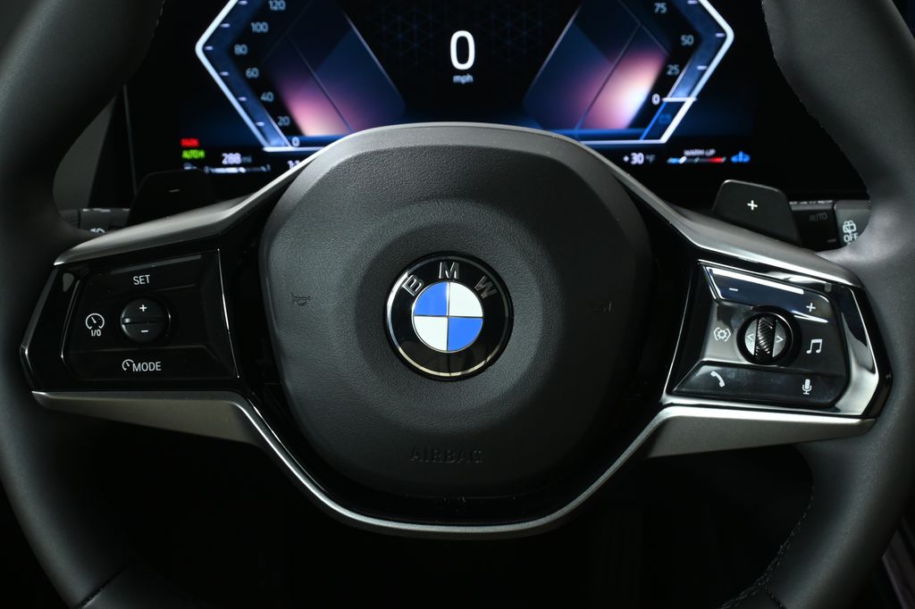 Thumbnail: 2026 BMW X3 - 19