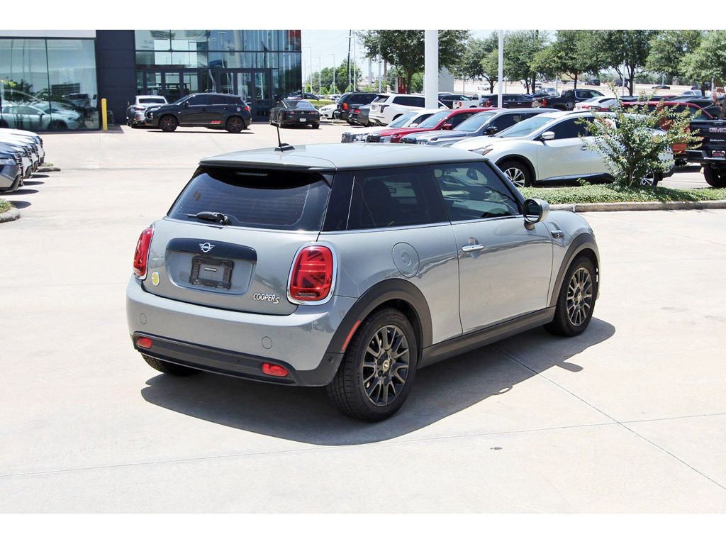2023 MINI Cooper Base - 4