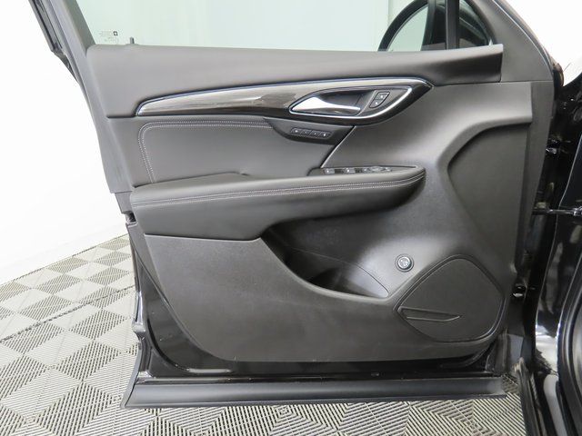 Thumbnail: 2023 Buick Envision - 24