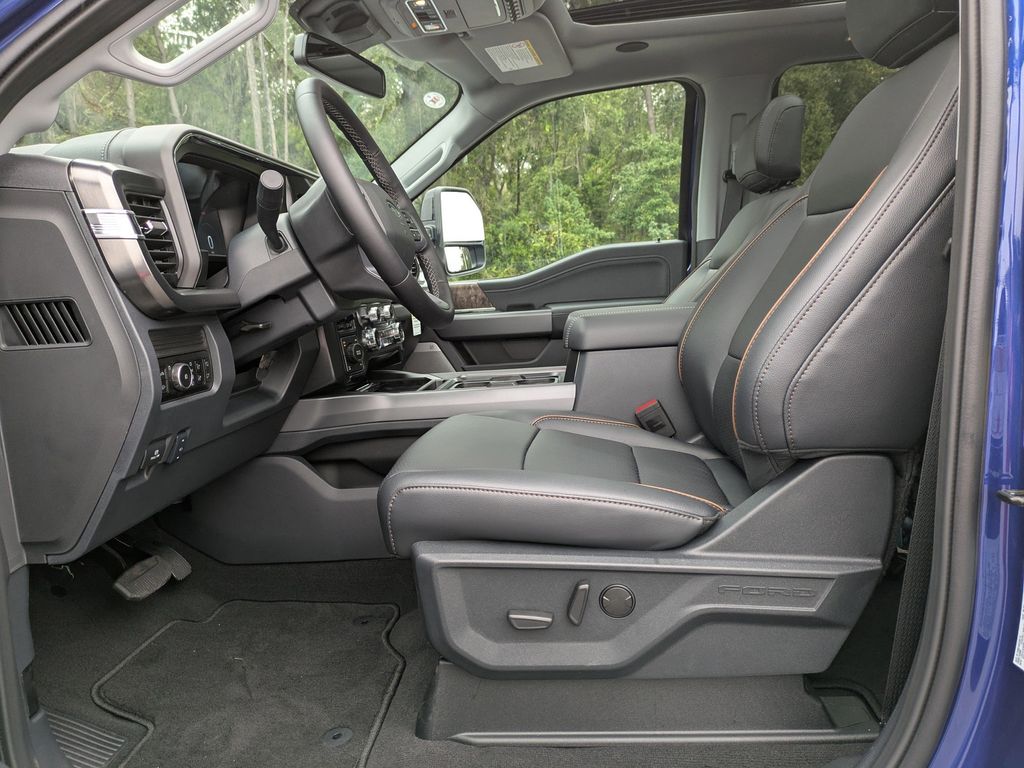 2026 Ford F-250 Super Duty LARIAT