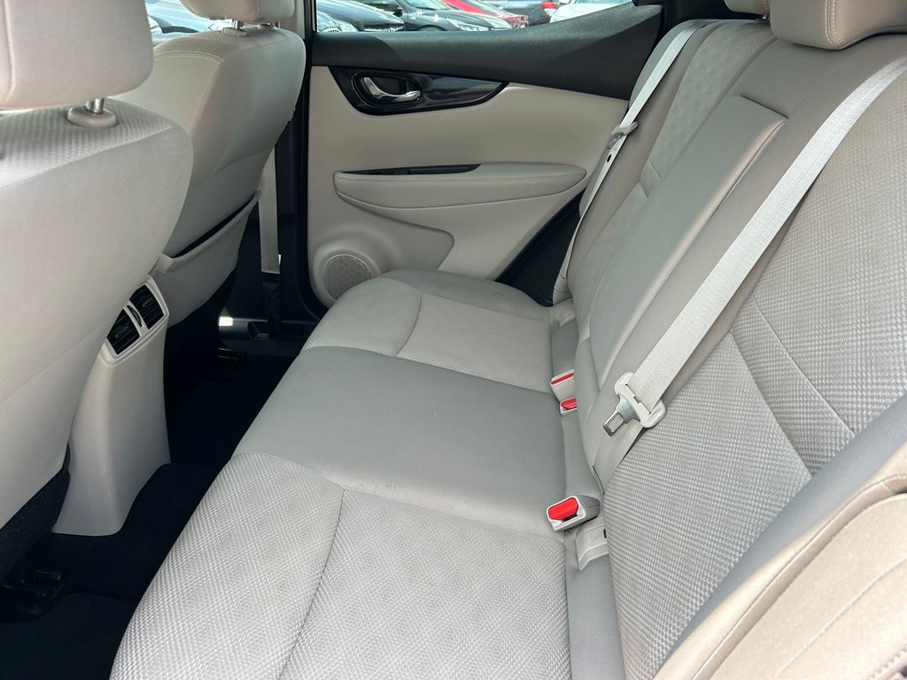 Used 2020 Nissan Rogue Sport SUV