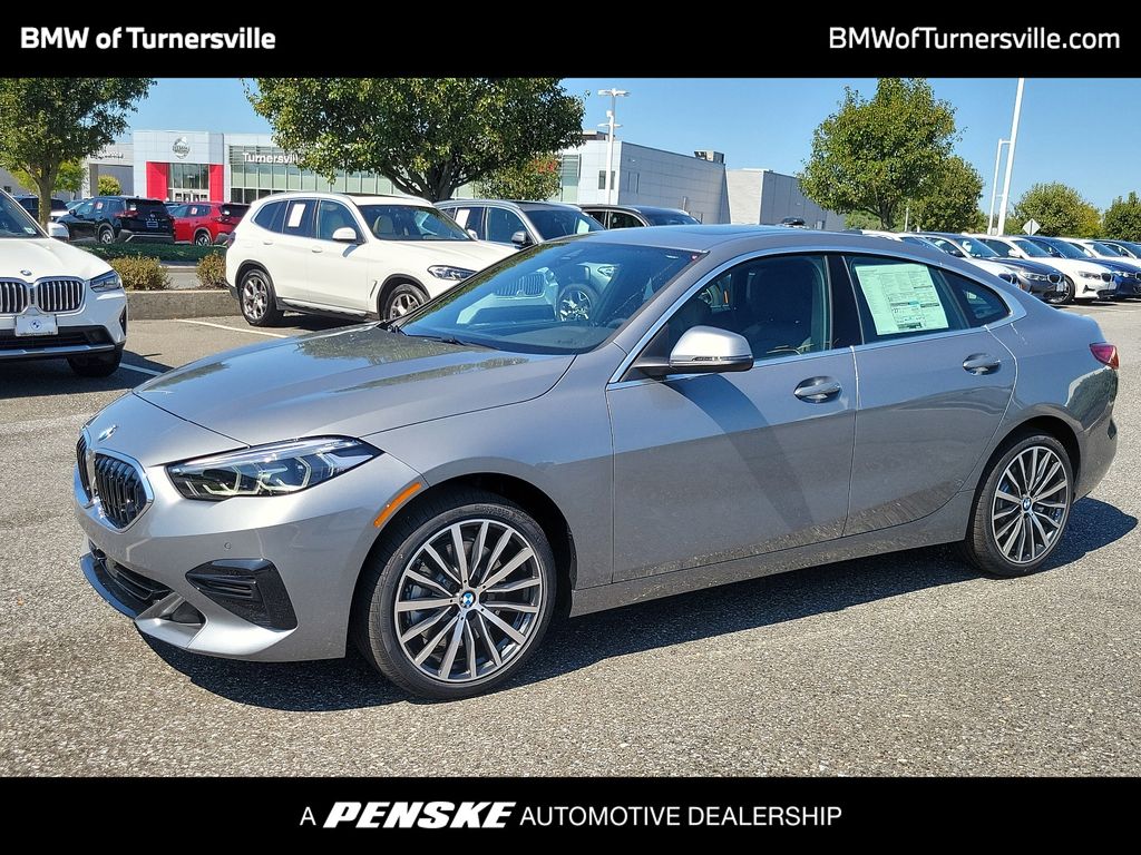 2024 BMW 2 Series 228i xDrive -
                Turnersville, NJ