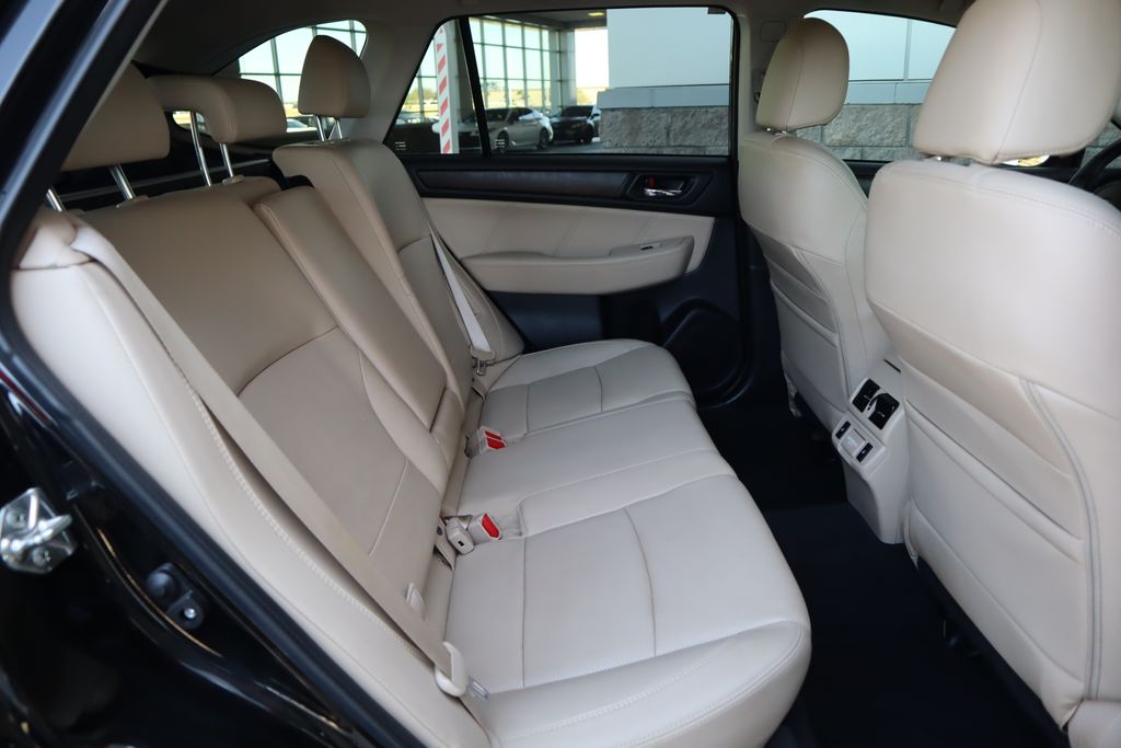 Thumbnail: 2018 Subaru Outback - 21