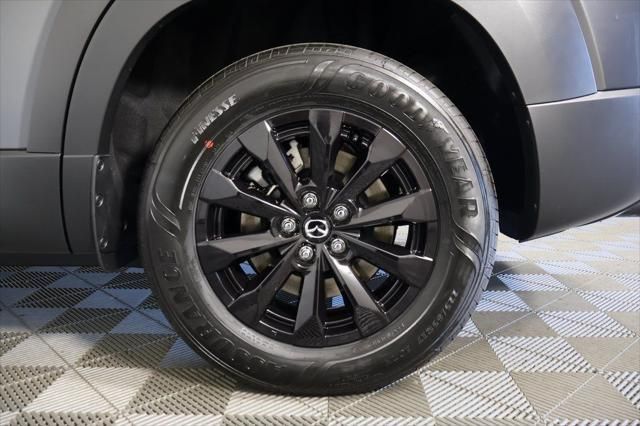 Thumbnail: 2026 Mazda CX-50 - 11