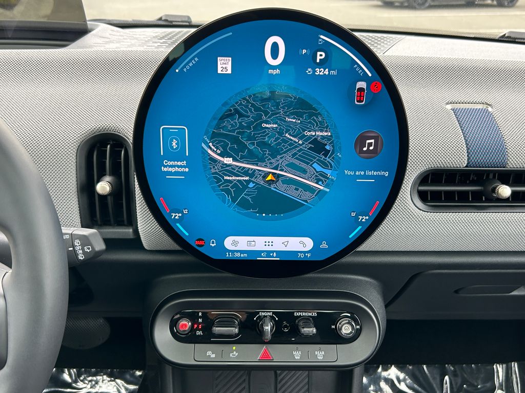 Thumbnail: 2025 MINI Cooper - 24