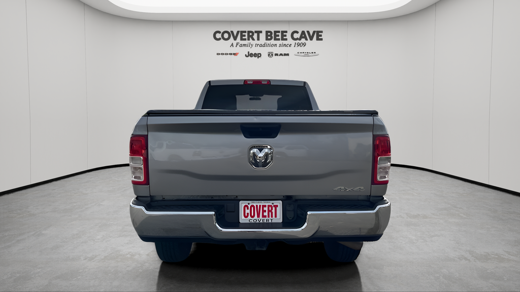 Used Car 2023 Ram 2500  Tradesman For Sale Under $35,000 In Austin, Texas