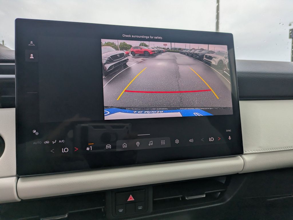 2026 Mazda CX-5 2.5 S Select