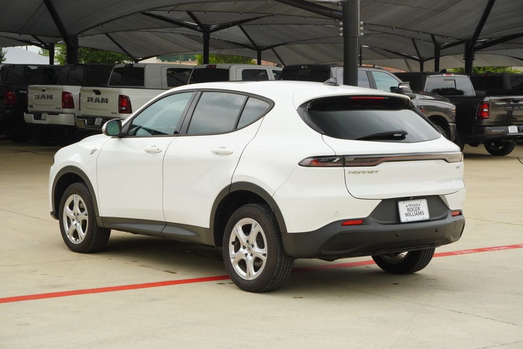 Used Car 2024 Dodge Hornet  Gt Plus For Sale Under $30,000 In Weatherford, Texas