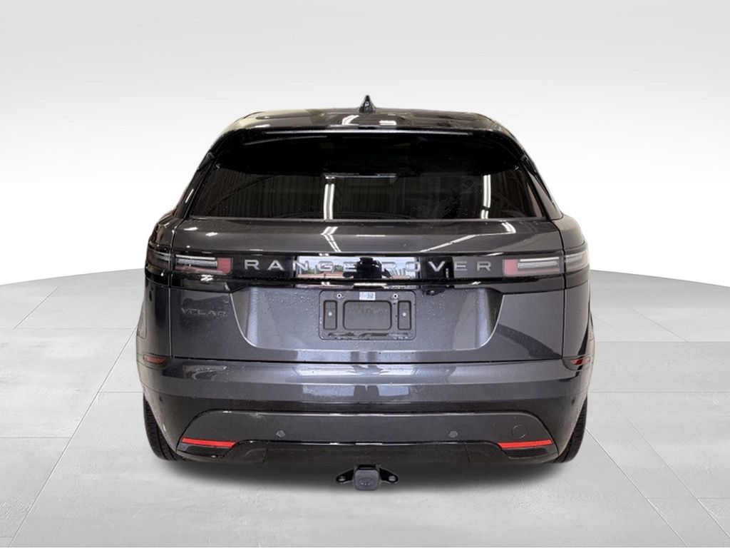 Thumbnail: 2026 Land Rover Range Rover Velar - 4