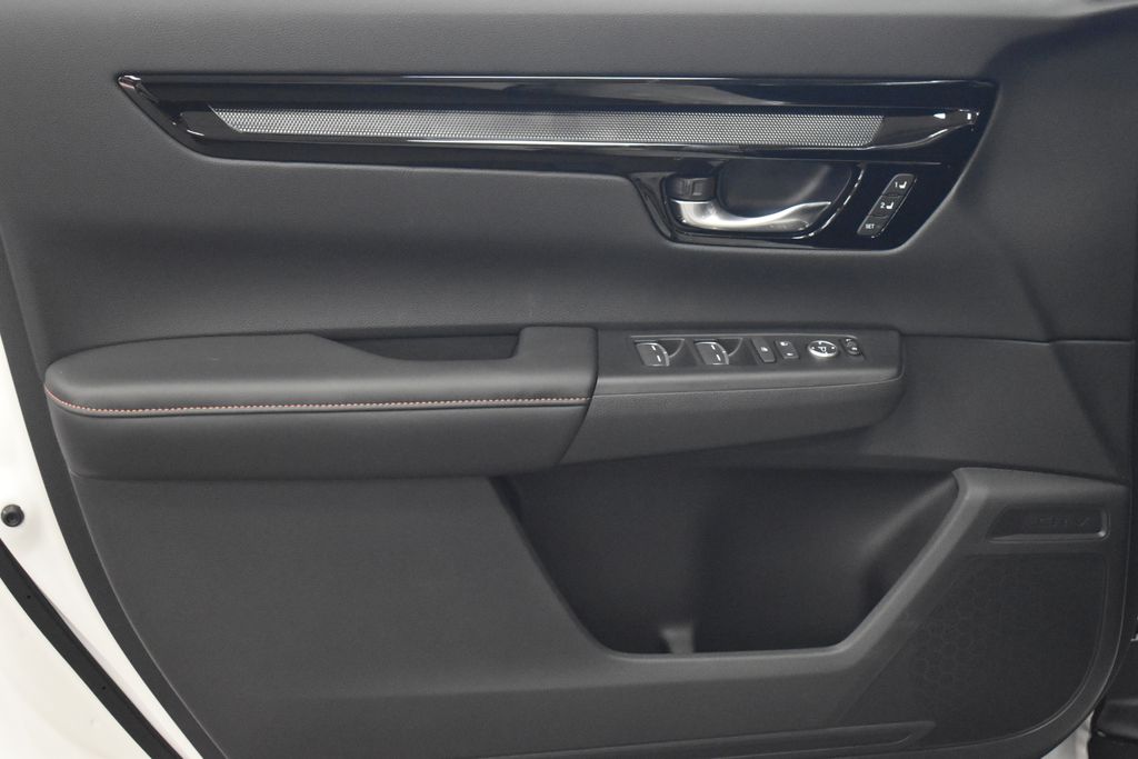 Thumbnail: 2026 Honda CR-V - 8