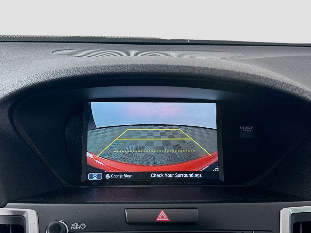 used 2020 Acura TLX car, priced at $24,985