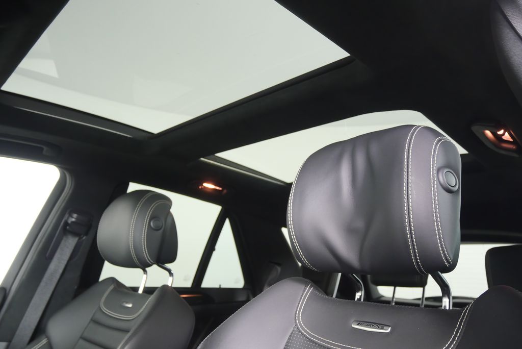 Thumbnail: 2018 Mercedes-Benz GLE - 13