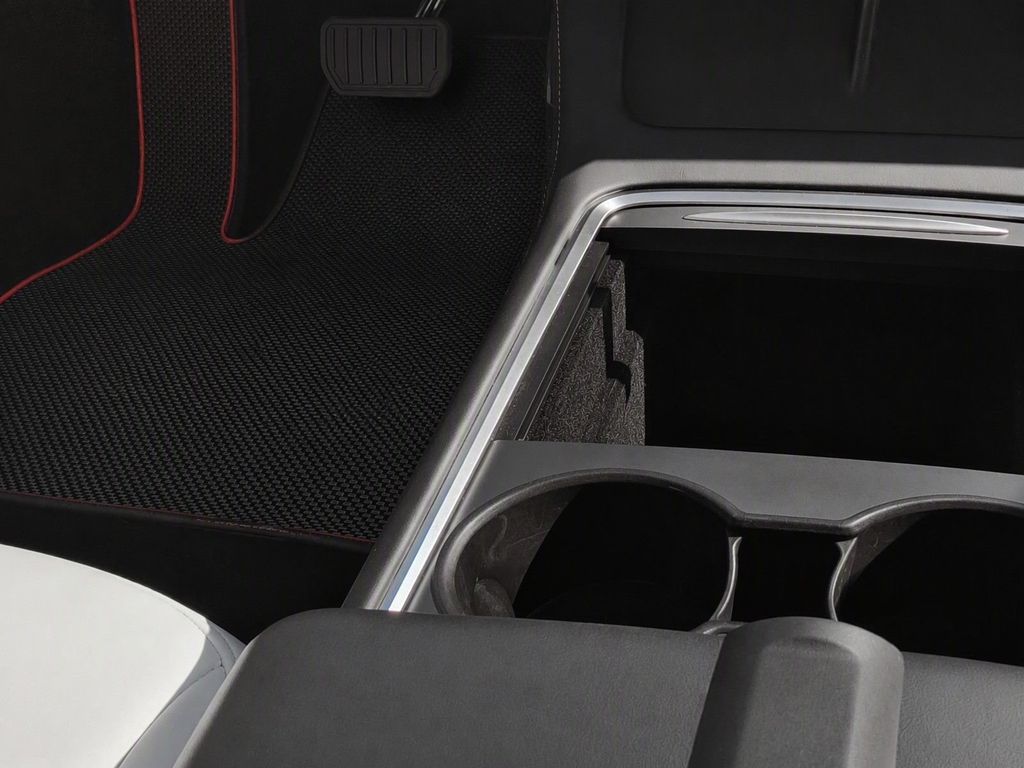 Used 2023 Red Multi Tesla Base image 13